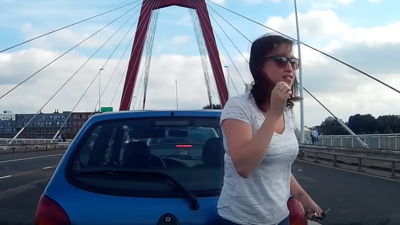 Kind krijst het uit na ongeluk