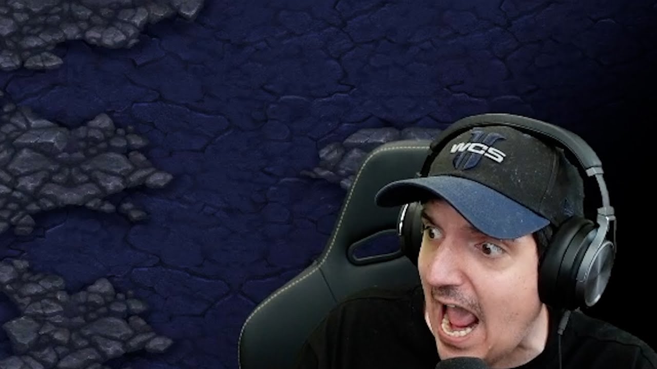 Artosis FUMING over how bad the winning zerg is