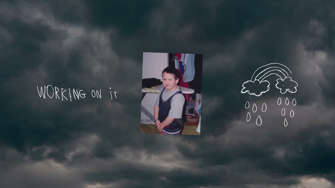 Andy Mineo, Chandler Moore - Working On It