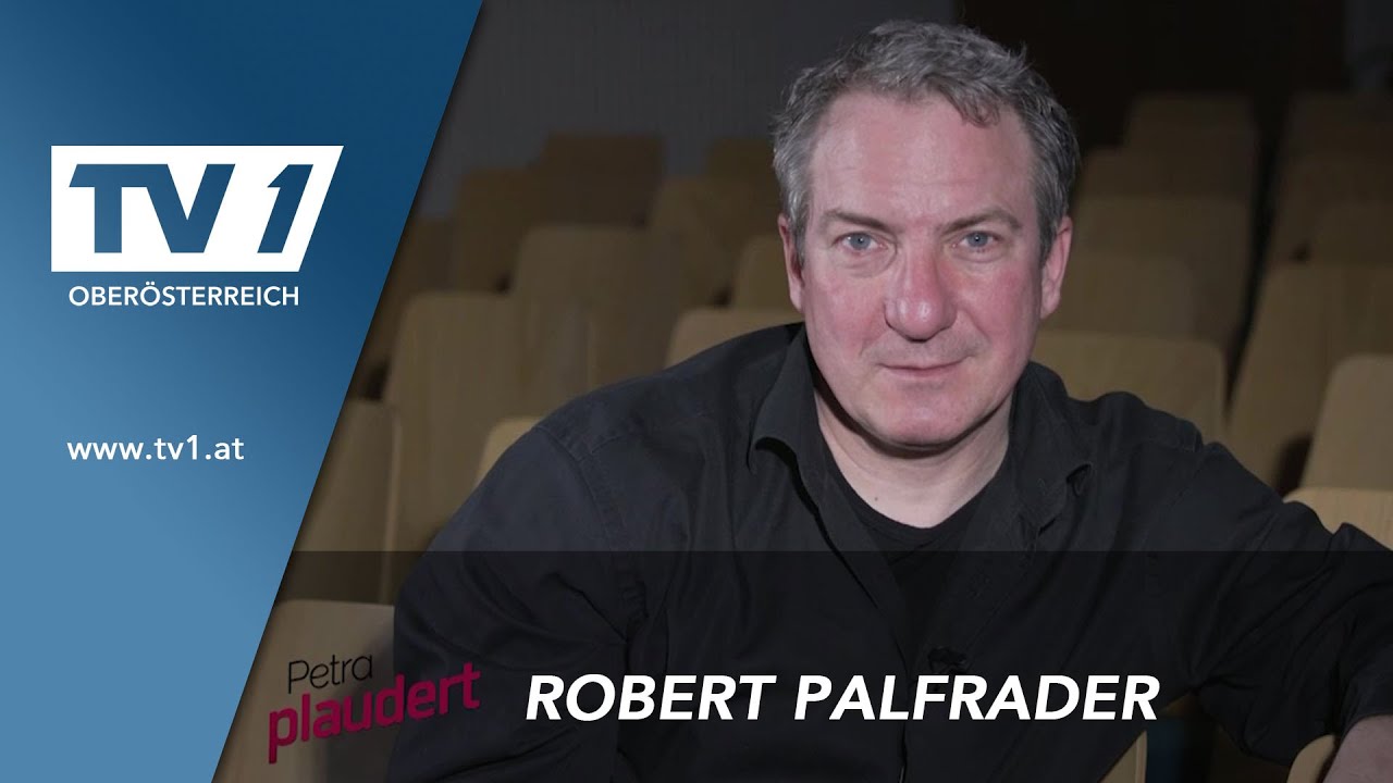 Robert Palfrader 