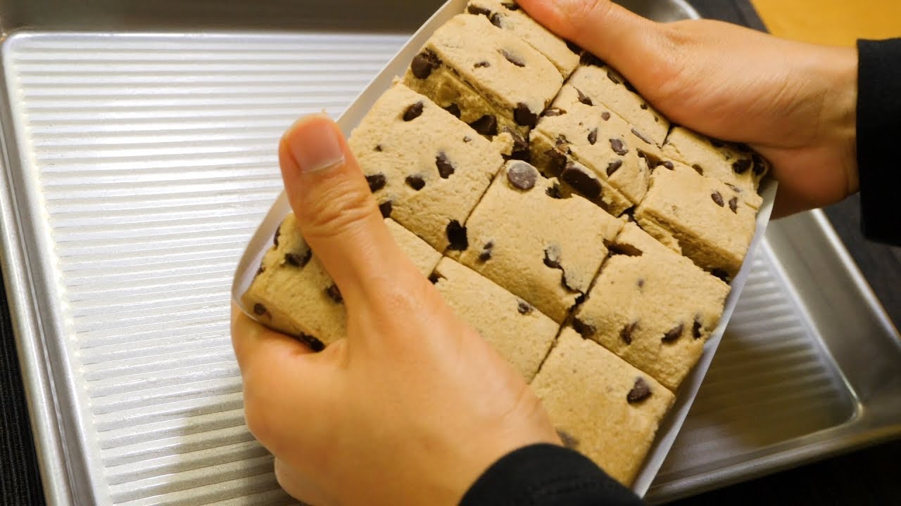 Better than Homemade chocolate chip cookie - Nestle Toll House Ultimates Chocolate Lovers Cookies