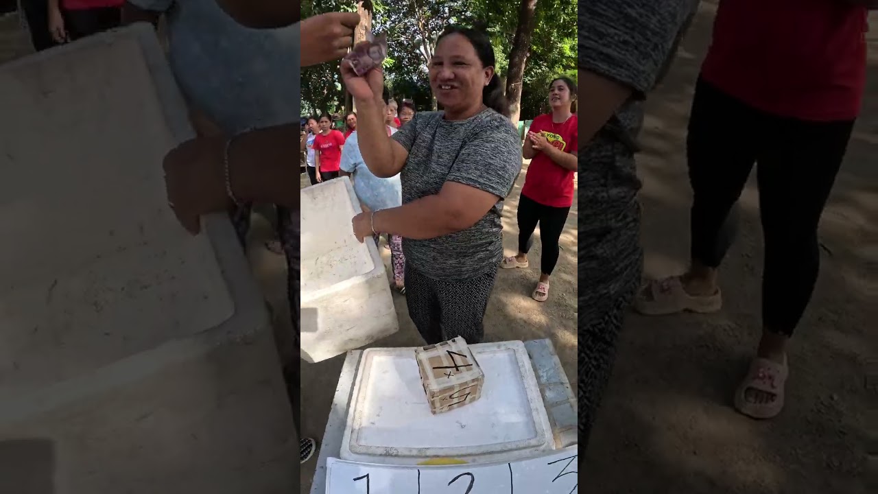 PERA O POLBO ALUGIN MO NG MAIGI PARA DI KA MAPOLBOHAN