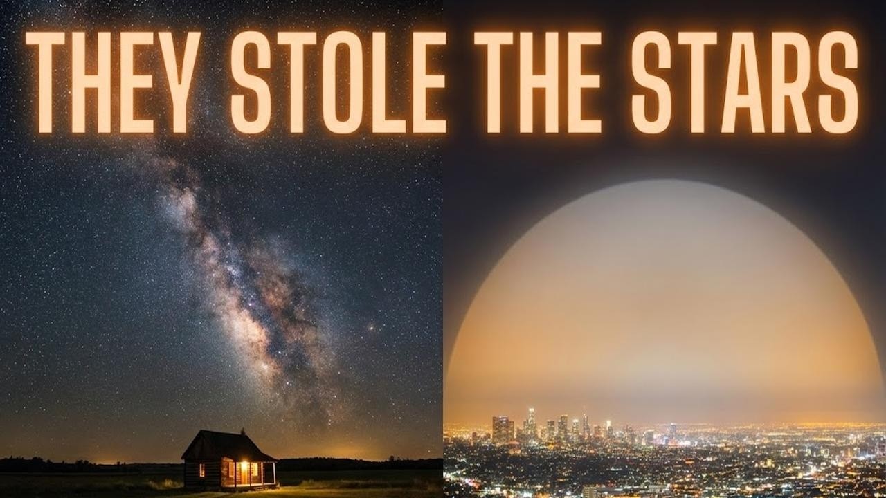 The End of Night: Why True Darkness Is Extinct in Cities