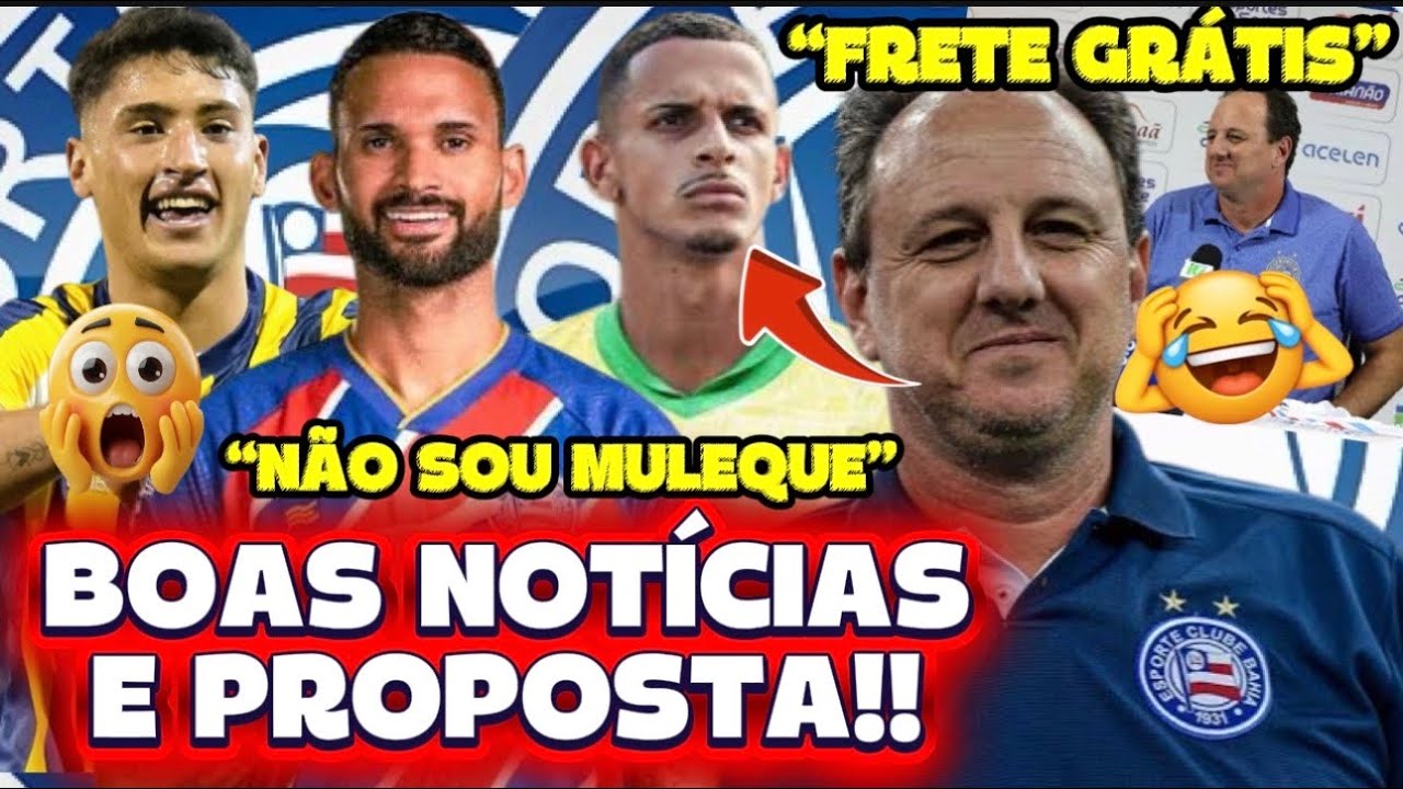 🔥💣😱BAHIA,AGORA: WILLIAM JOSE E ALEJO VELIZ, DETALHES;🚨CENI DEU INDIRETA NA COLERIVA?”DE GRAÇA”