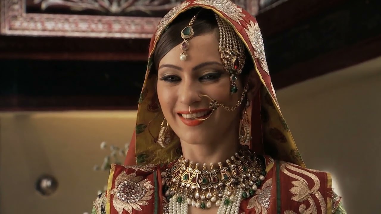 Jodha Akbar – Die Prinzessin und der Mogul auf Zee One