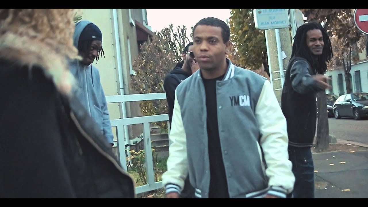 LYRRIX X NICY - MADAM AW - (JUTSU) (NOV 2014)