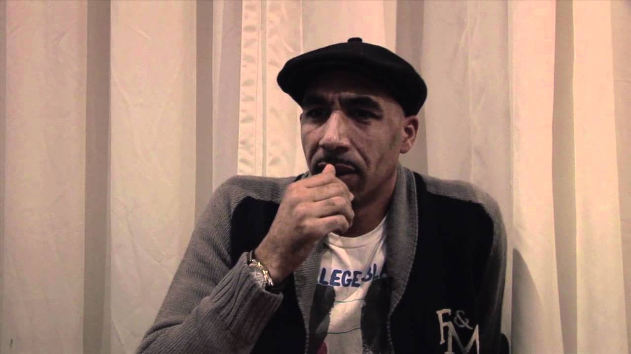 Postman interview - Remon Stotijn (deel 5)