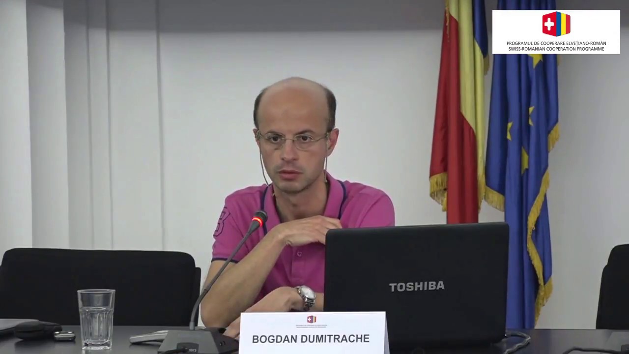 Bogdan DUMITRACHE - Probleme practice privind executarea silita