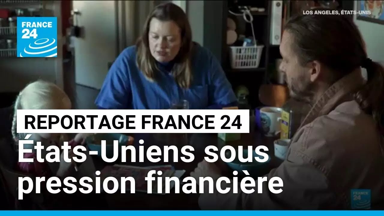 Un an après l'investiture de Donald Trump, la pression financière s'intensifie aux États-Unis