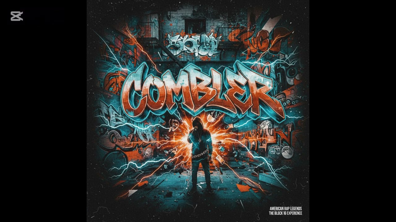 BLOCK 16__COMBLER_(épisode 1)#