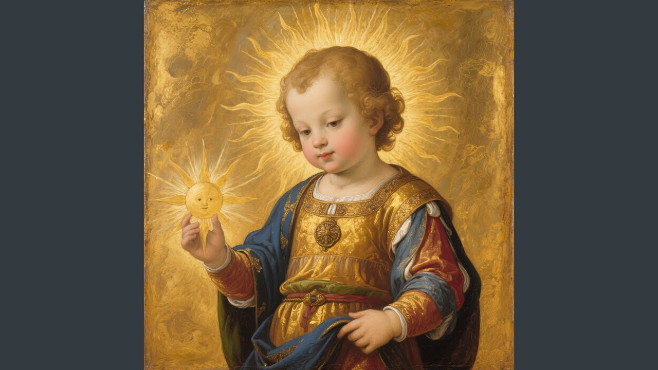Son of The Sun