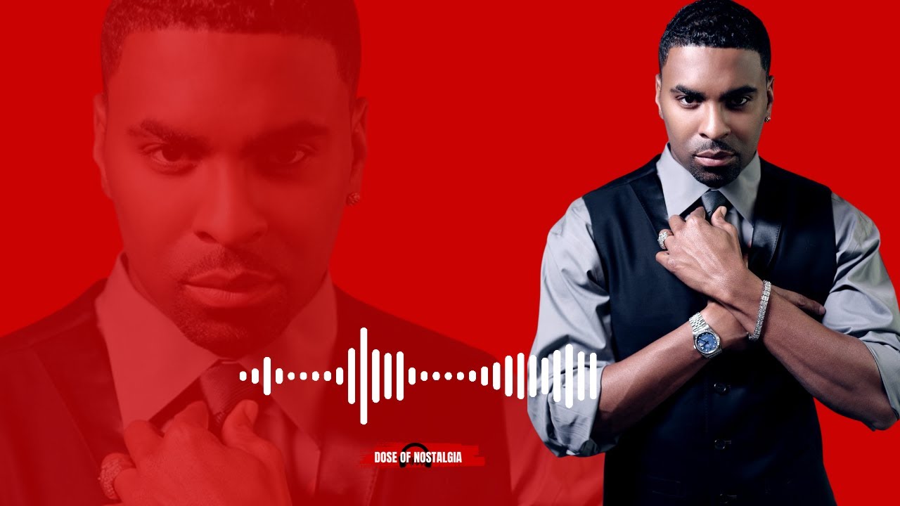 GINUWINE | IN THOSE JEANS | HQ