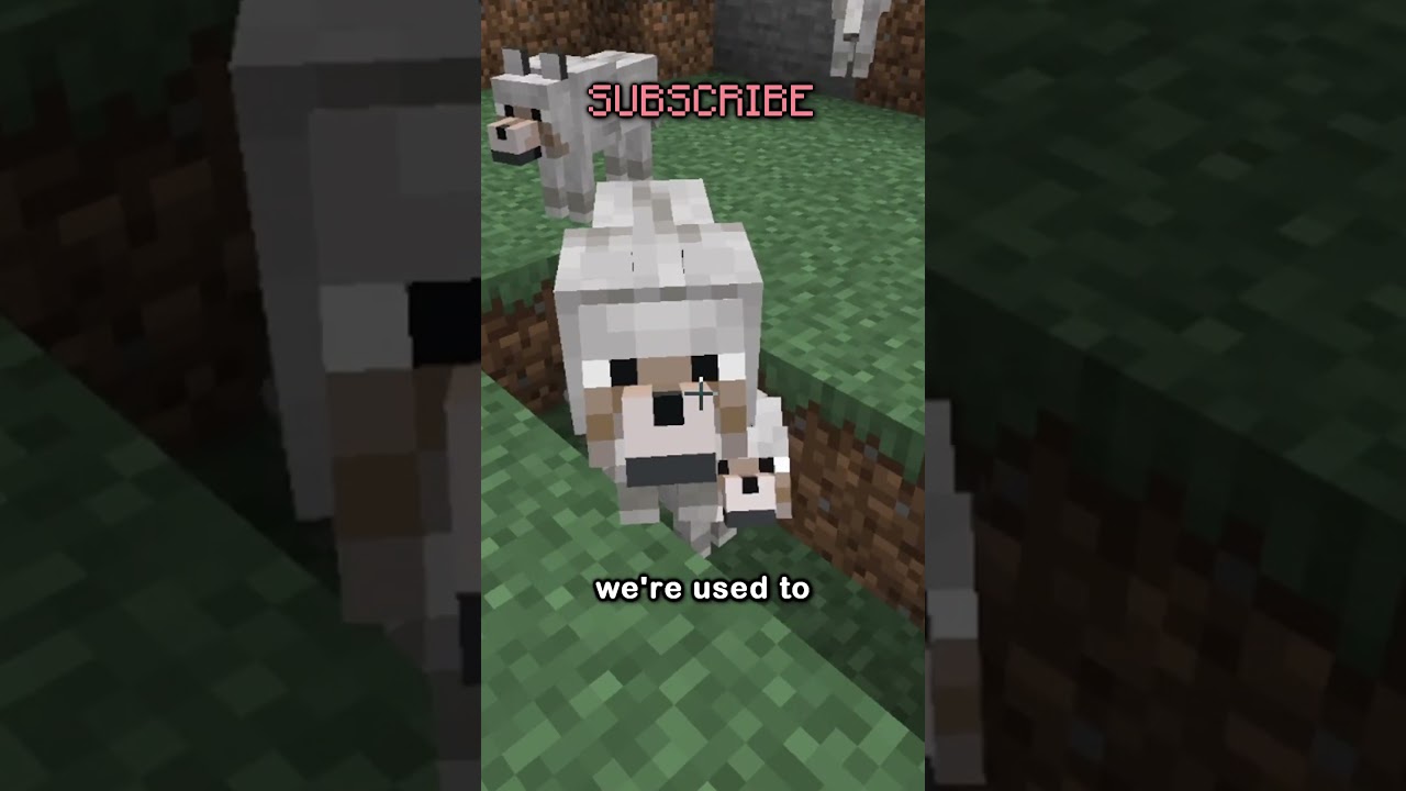 NEW WOLF 