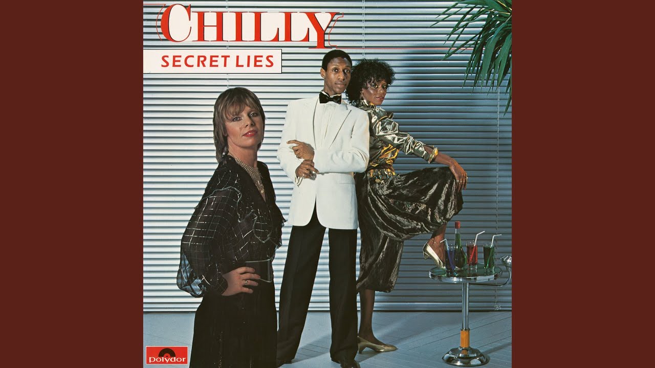 Secret Lies