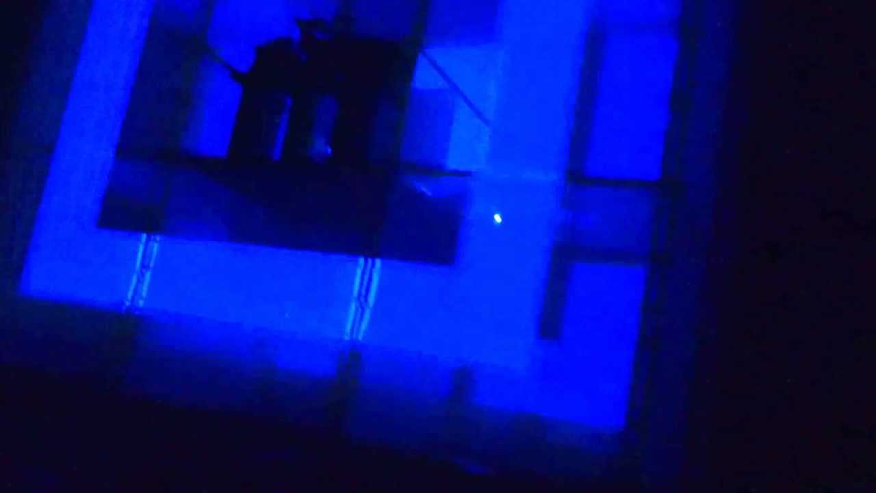 Etienne de Crécy - All Right / Funk (Live @ La Rochelle)