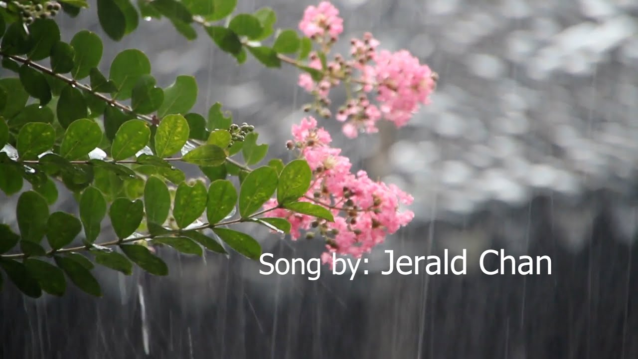 香港音樂故事 73 - SWING - Eric & Jerald  [ 黑雨天 白鋼琴 ]
