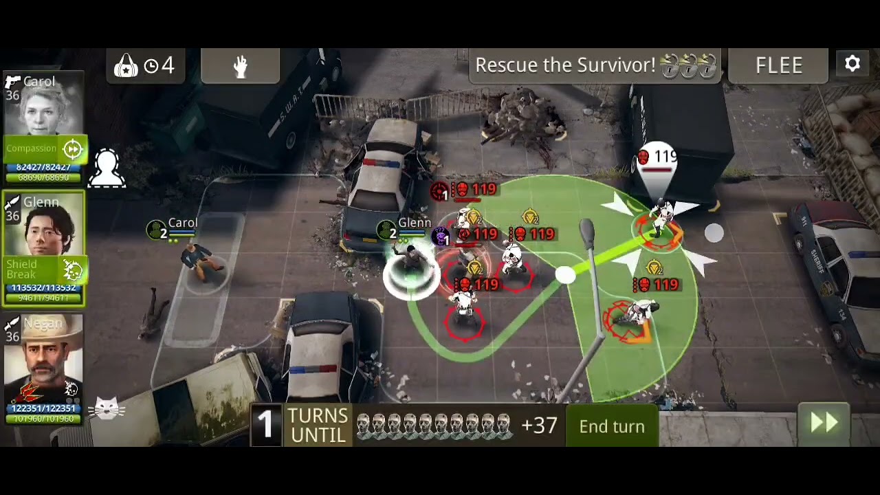 Twd-Nml2026 DDch Rd70 - Survivors(03.04)