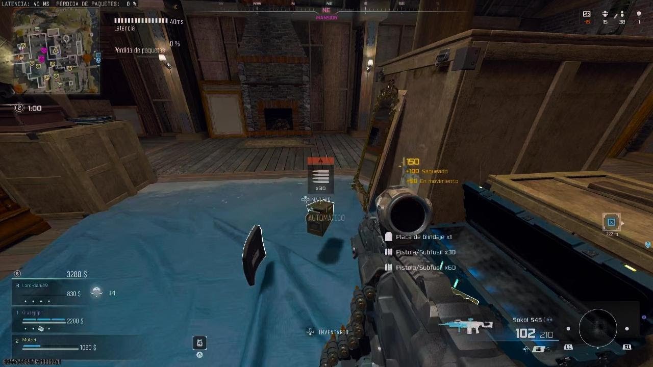 Win Ranked con Puyas