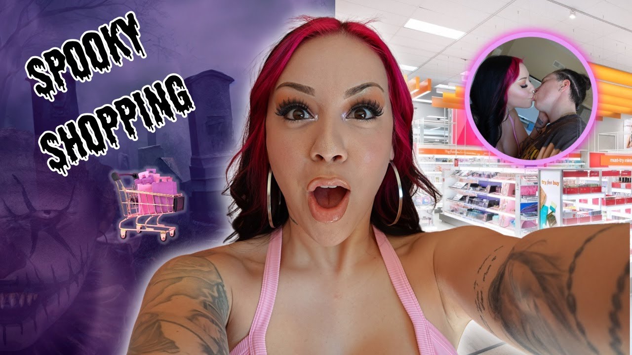 life with me, shopping with GF, girl talk AND MORE!!