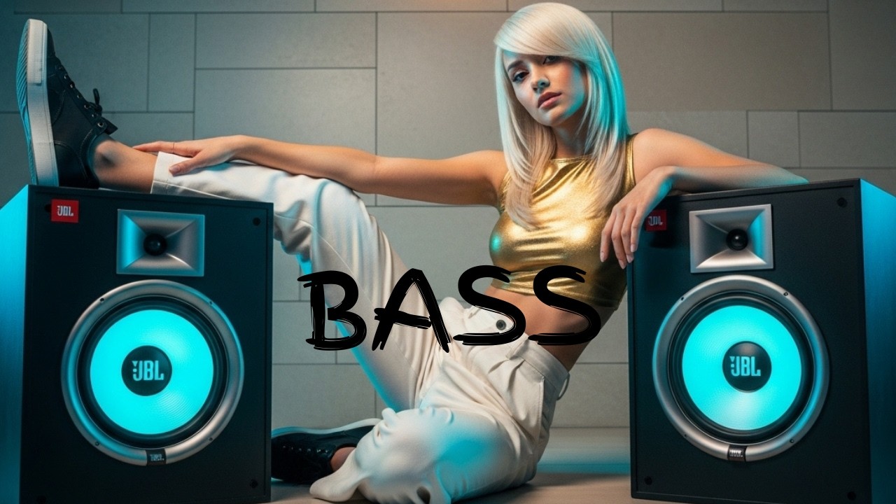 808 Bass Boosted Music 2026 🔥 Extreme JBL Car Bass Test | Deep Subwoofer DJ Remix