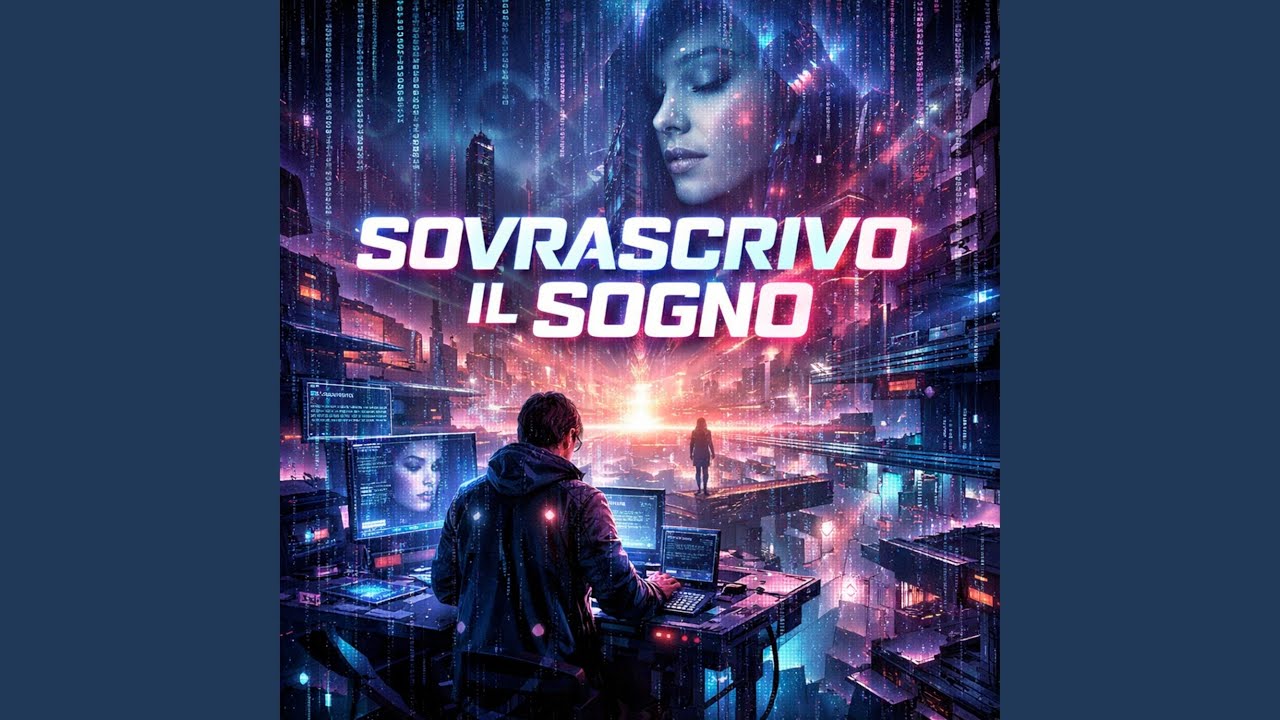 Sovrascrivo il sogno