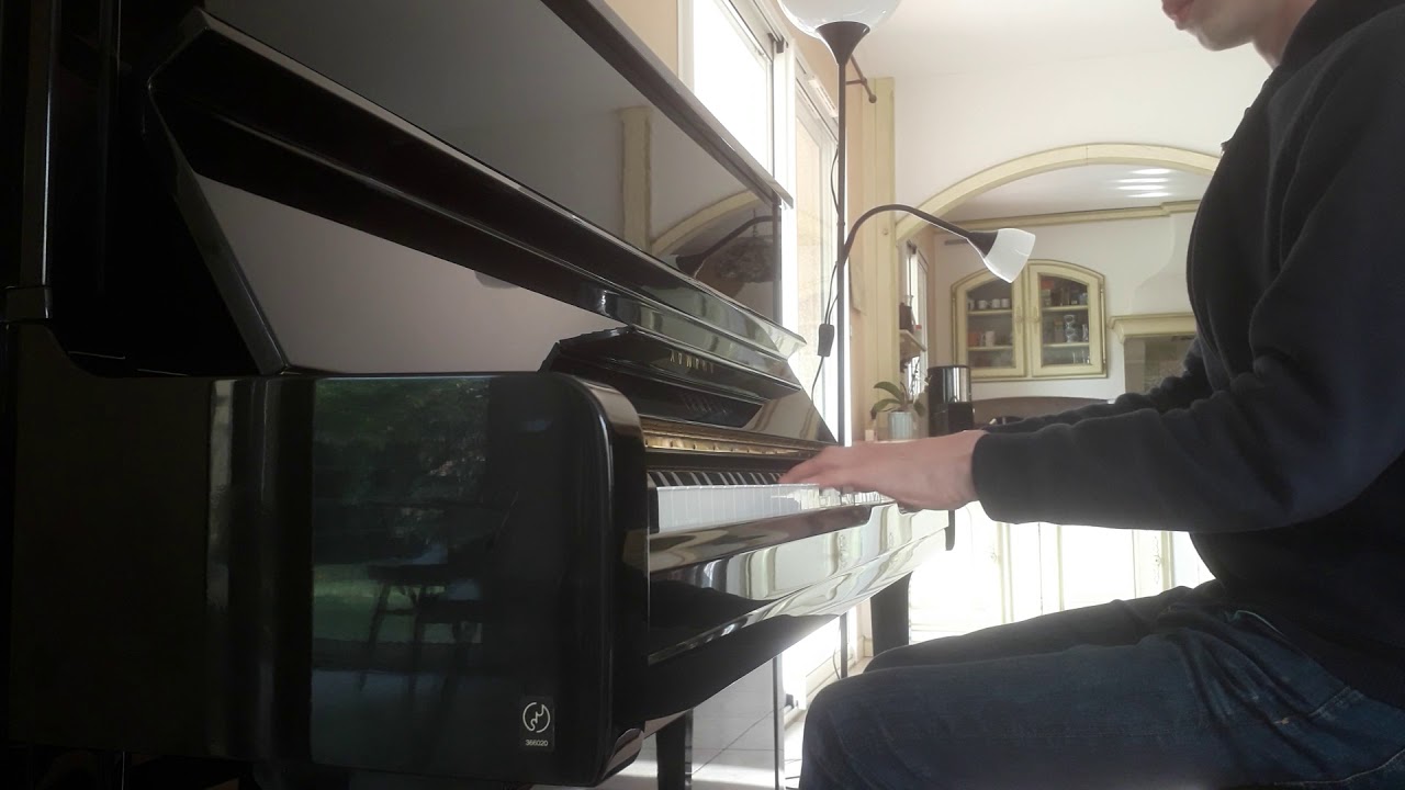 Ludovico Einaudi - I Giorni