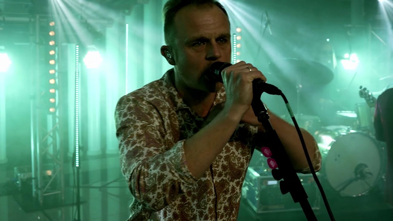 KARAŚ/ROGUCKI - Katrina (live) | Kortowiada Online 2020