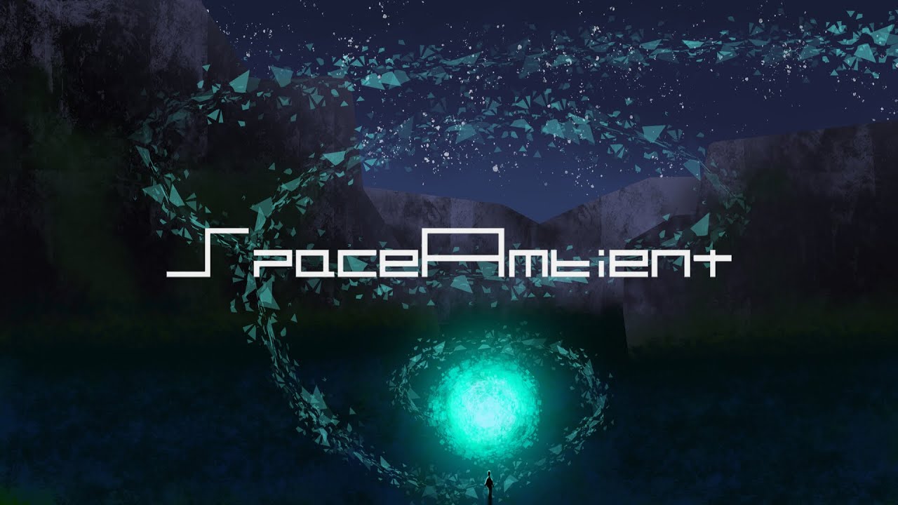 The Intangible - Magic in Mechanism  [SpaceAmbient Channel]