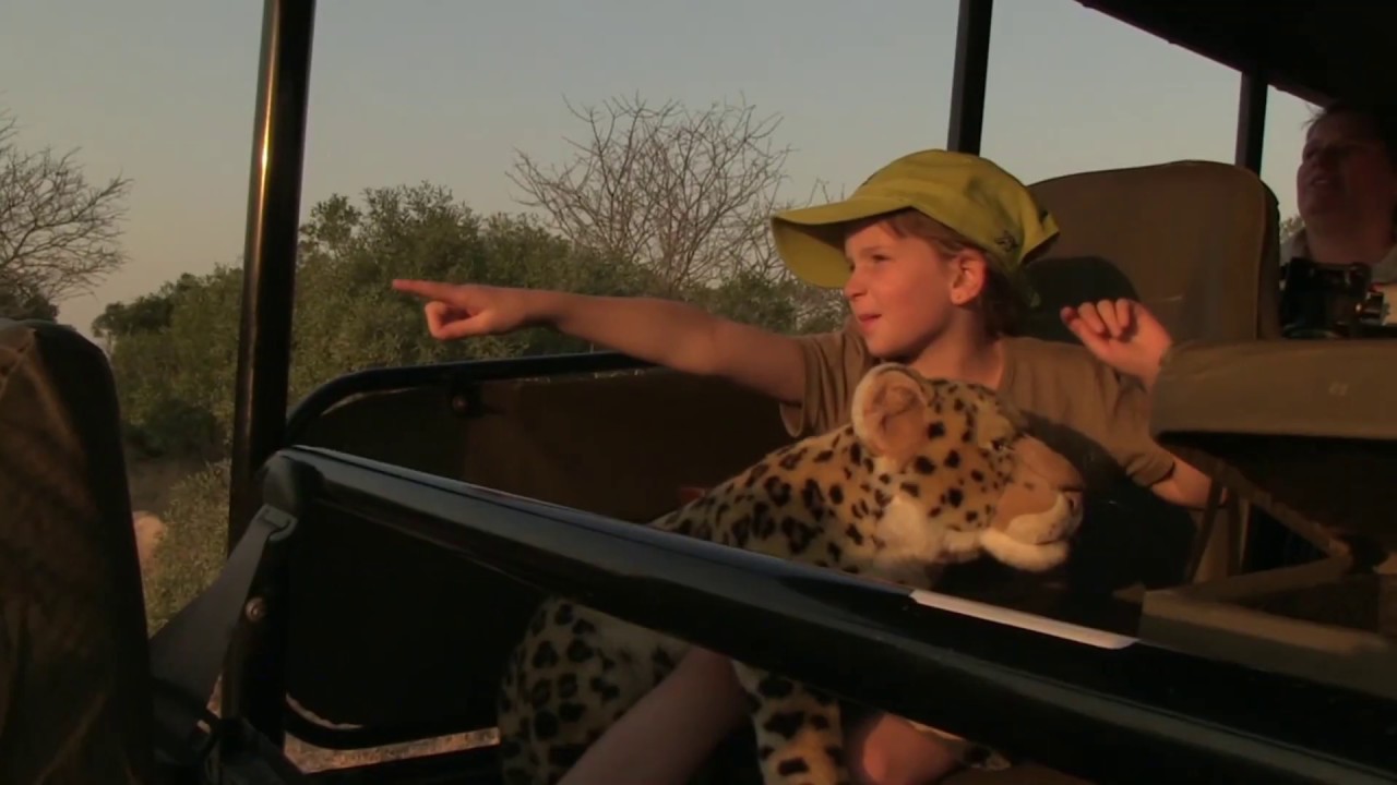 Ker & Downey -  Southern Africa Safari