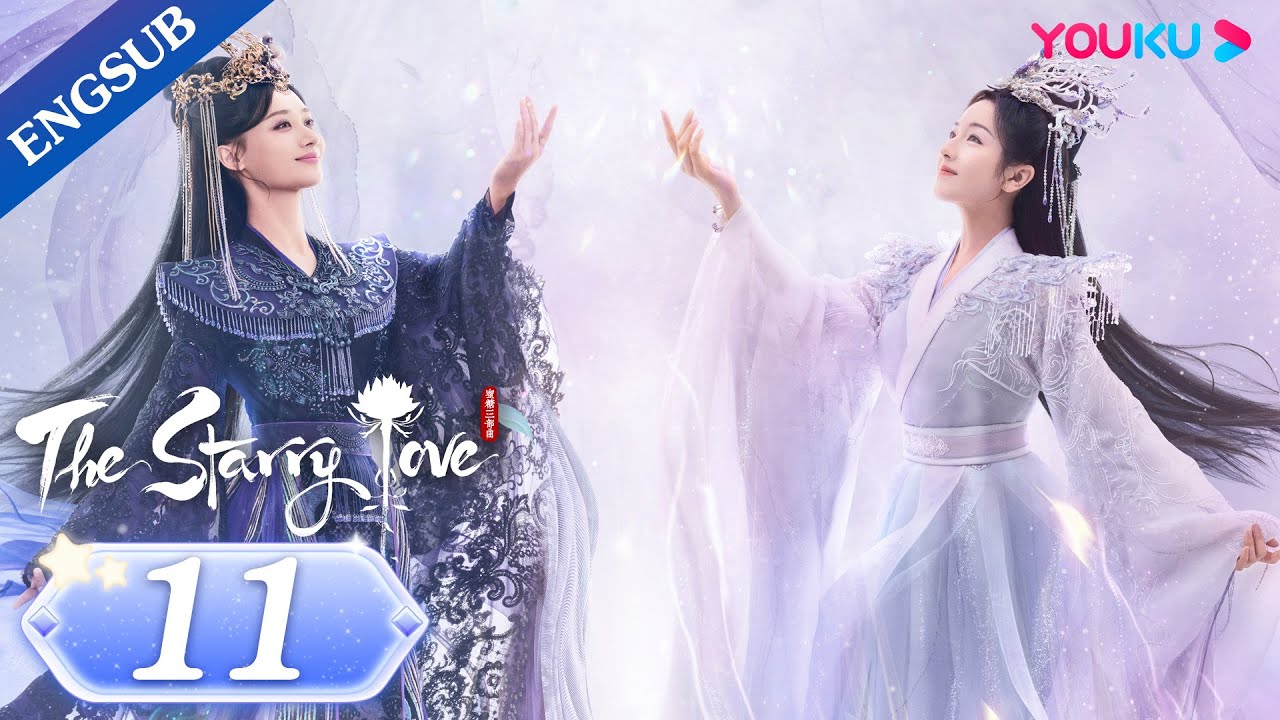[The Starry Love] EP11 | 