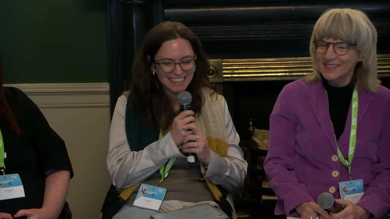 Foundation Forum 2025: Future-proofing work