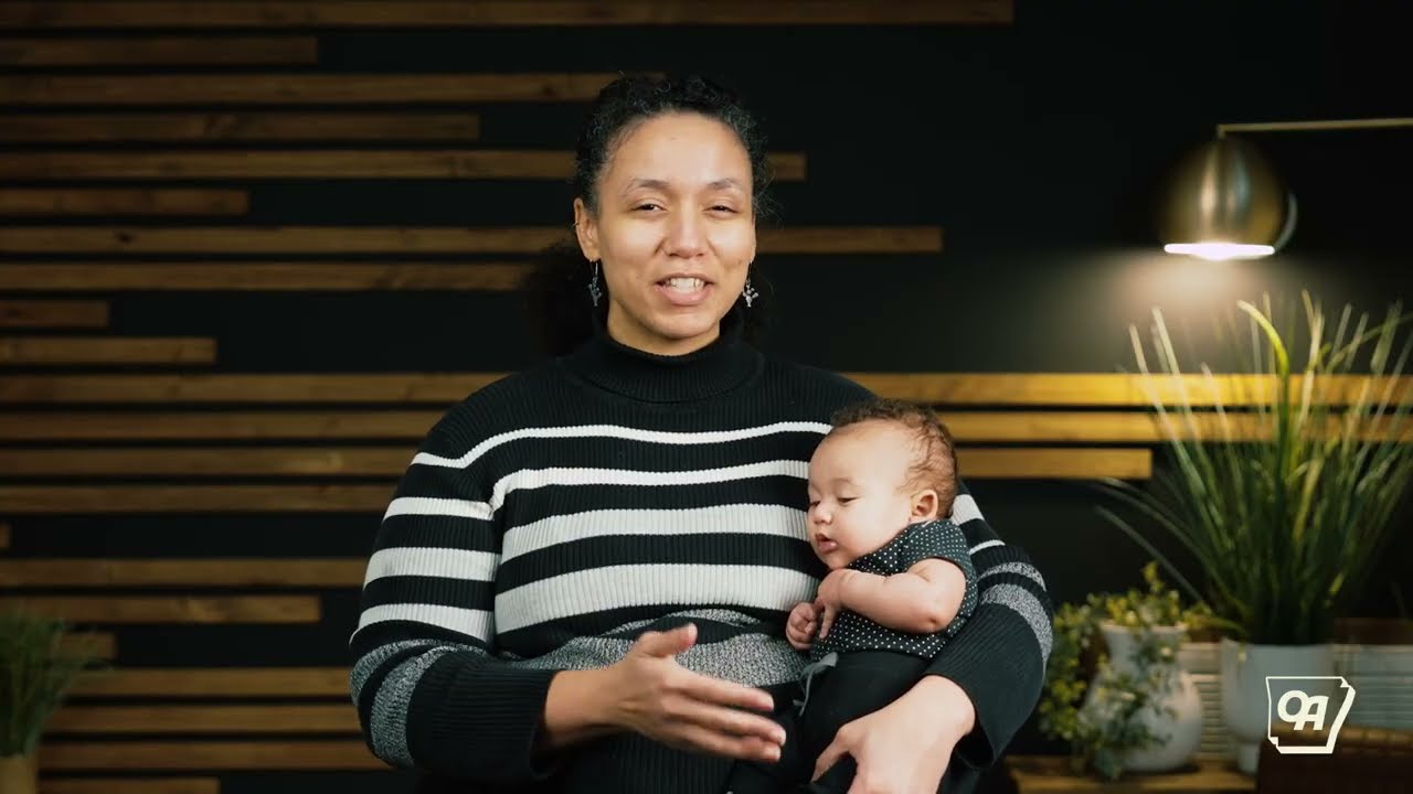 Faces of Freedom: Liyah Wasson