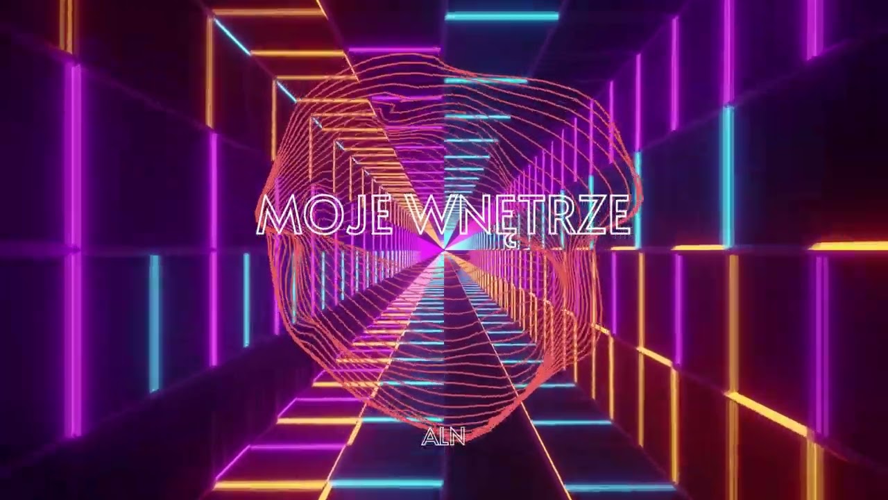ALN - "MOJE WNĘTRZE"  (Prod.Buddha Vybez)