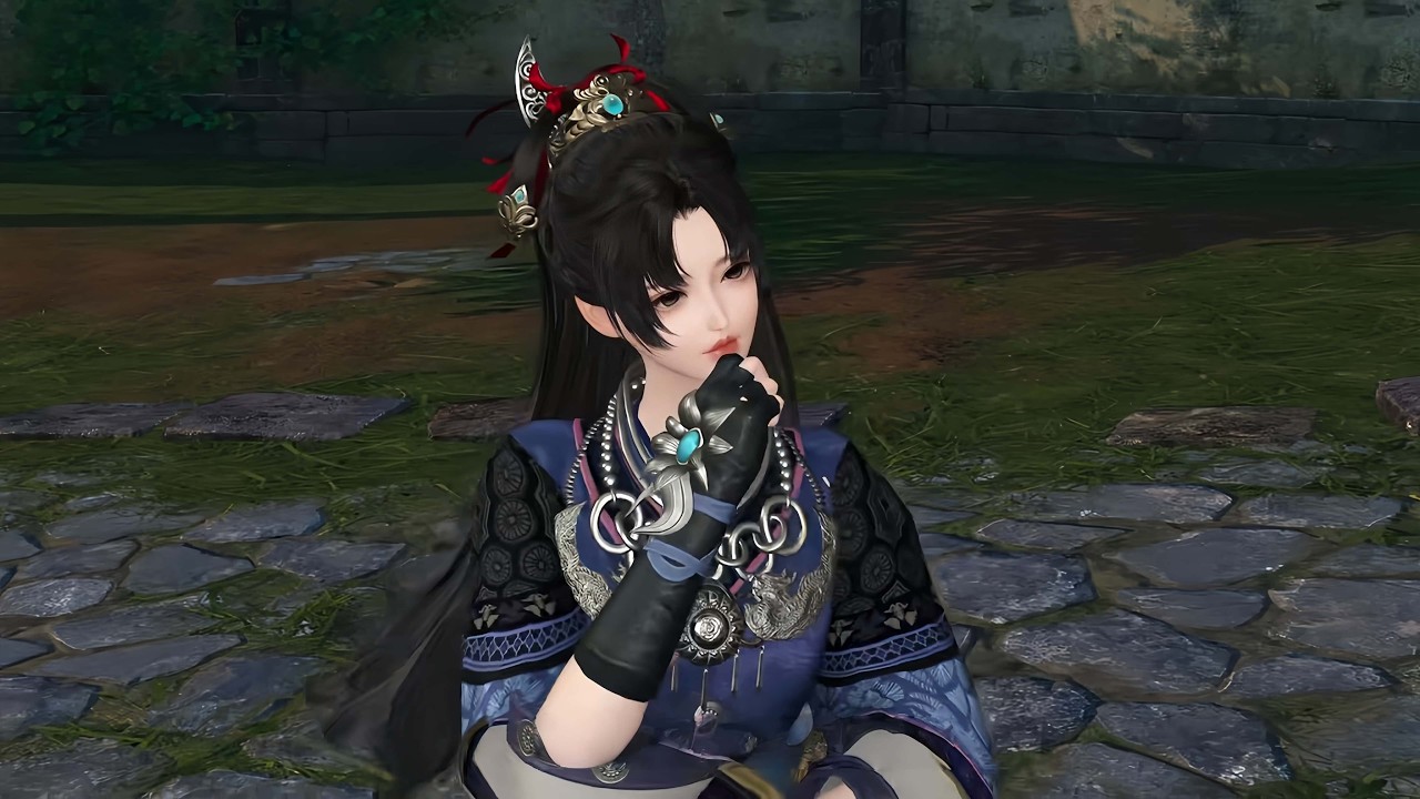 《农门恶妇，带崽致富撩相公》第301~320集 #古风#漫剧