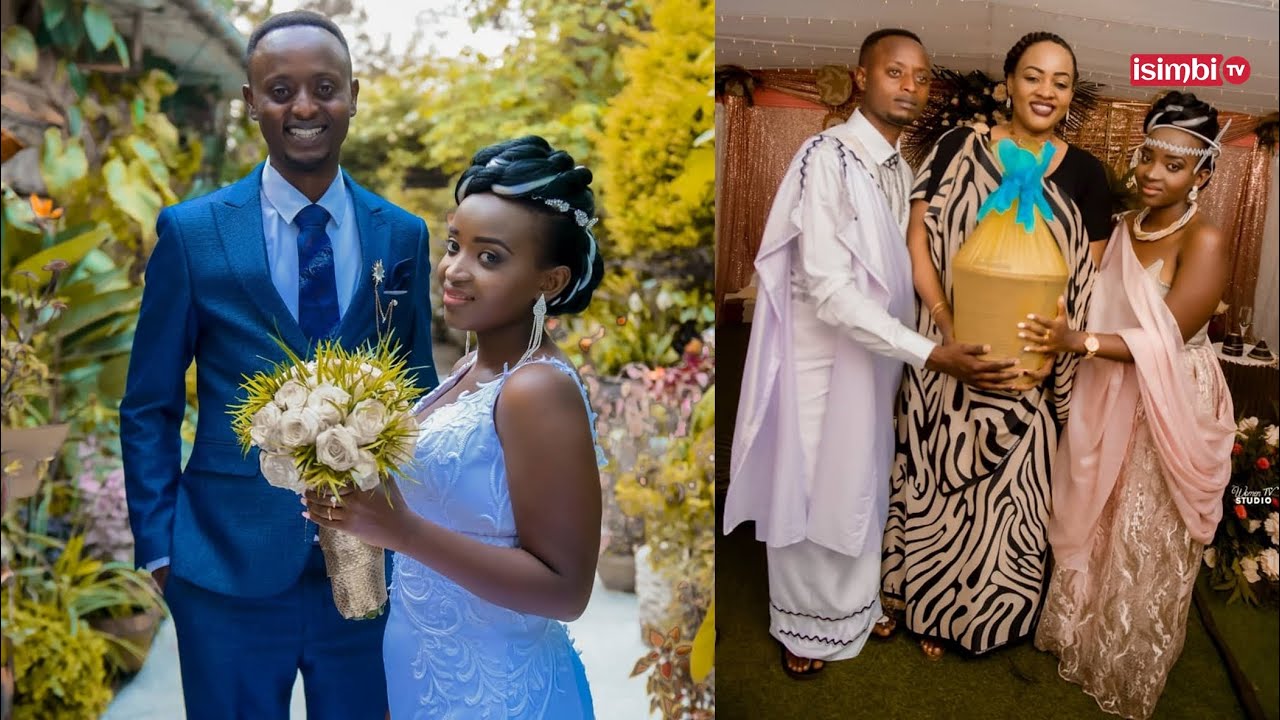 Murongoye afite UBWANDU BWA SIDA|GAHONGAYIRE yatubereye UMUBYEYI🥰Icyo namukundiye...|JANVIER❤JOSIANE