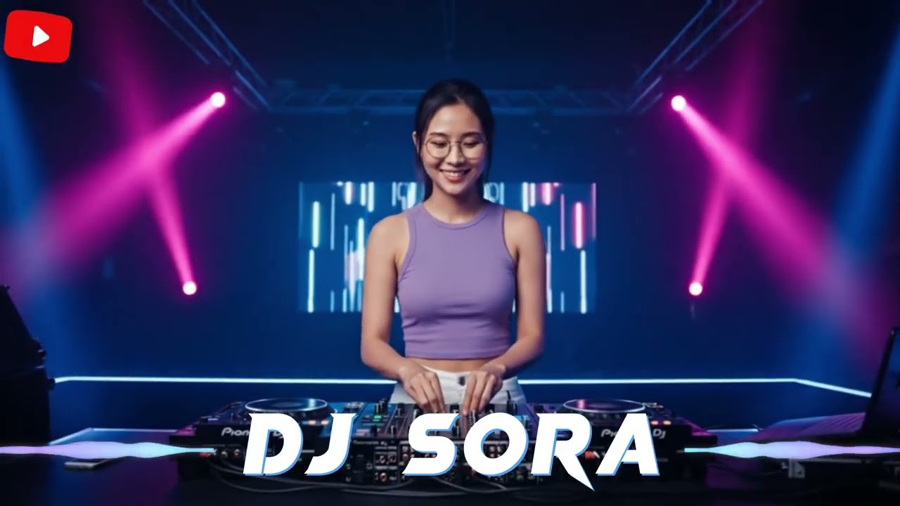 DJ DUGEM DISKOTIK VIRAL PALING GACOR 2025 - DJ BEAT FULL BASS PALING ENAK