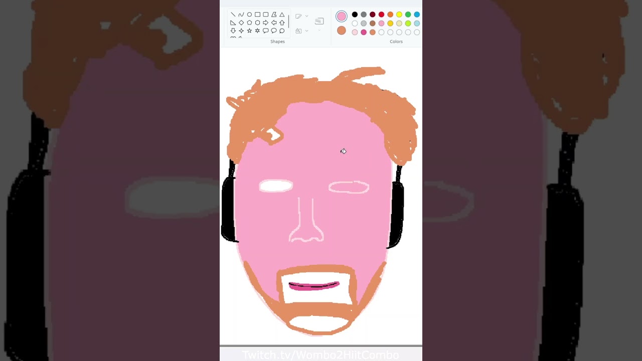 Self Portrait Any % WR 