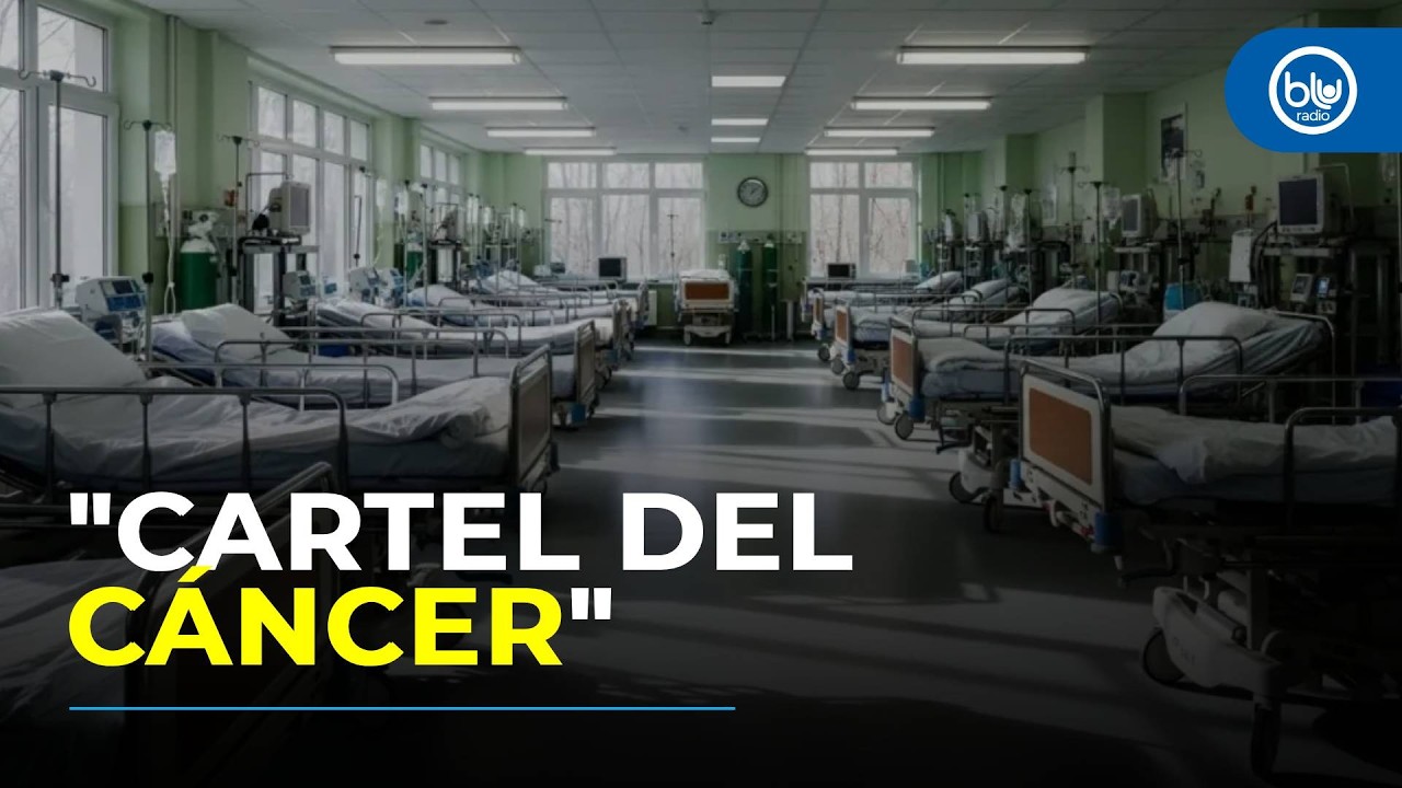 ¿Cartel de la oncología? La grave acusación que ahora pesa contra el ministro Guillermo Jaramillo