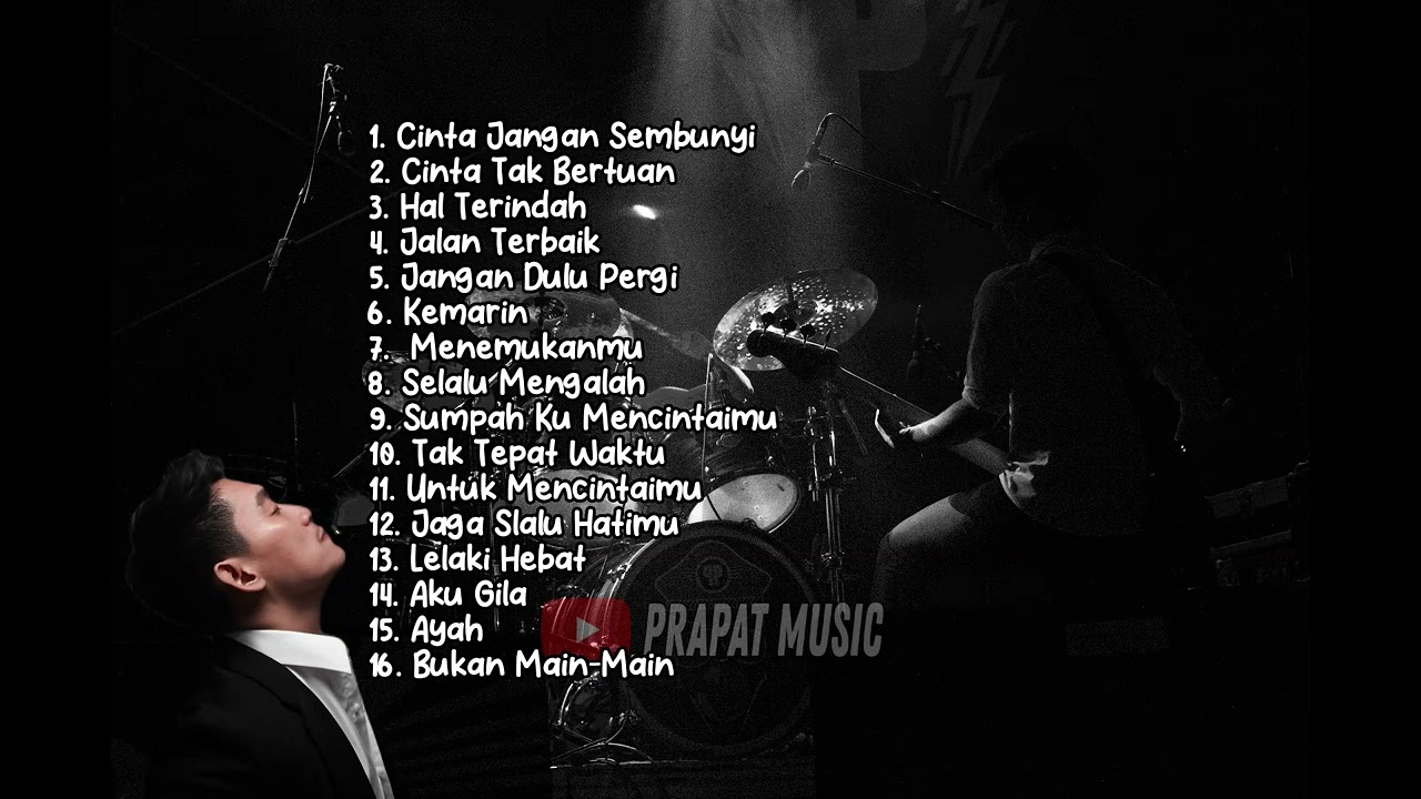 KUMPULAN LAGU SEVENTEEN FULL ALBUM