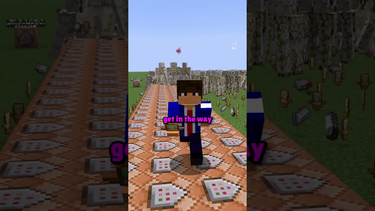Summon Mob Armies with 1 Command #minecraft