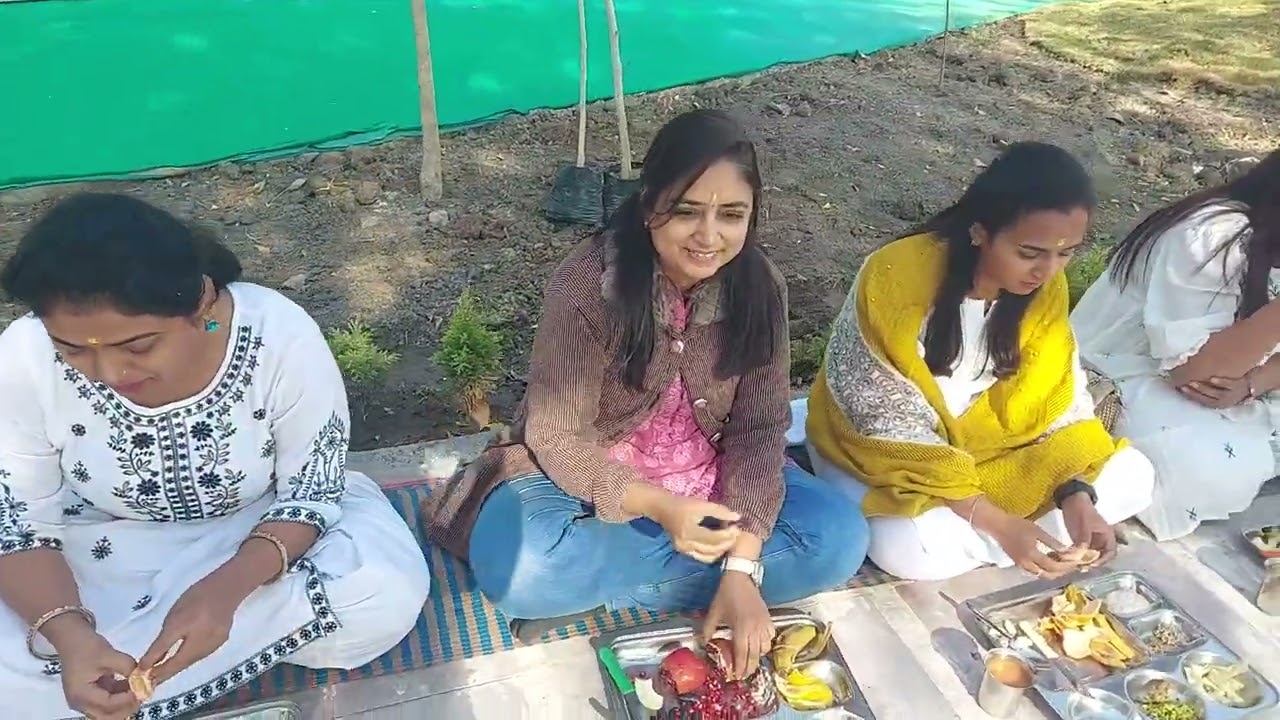 सेजवानी धाम यानि धरा का स्वर्ग