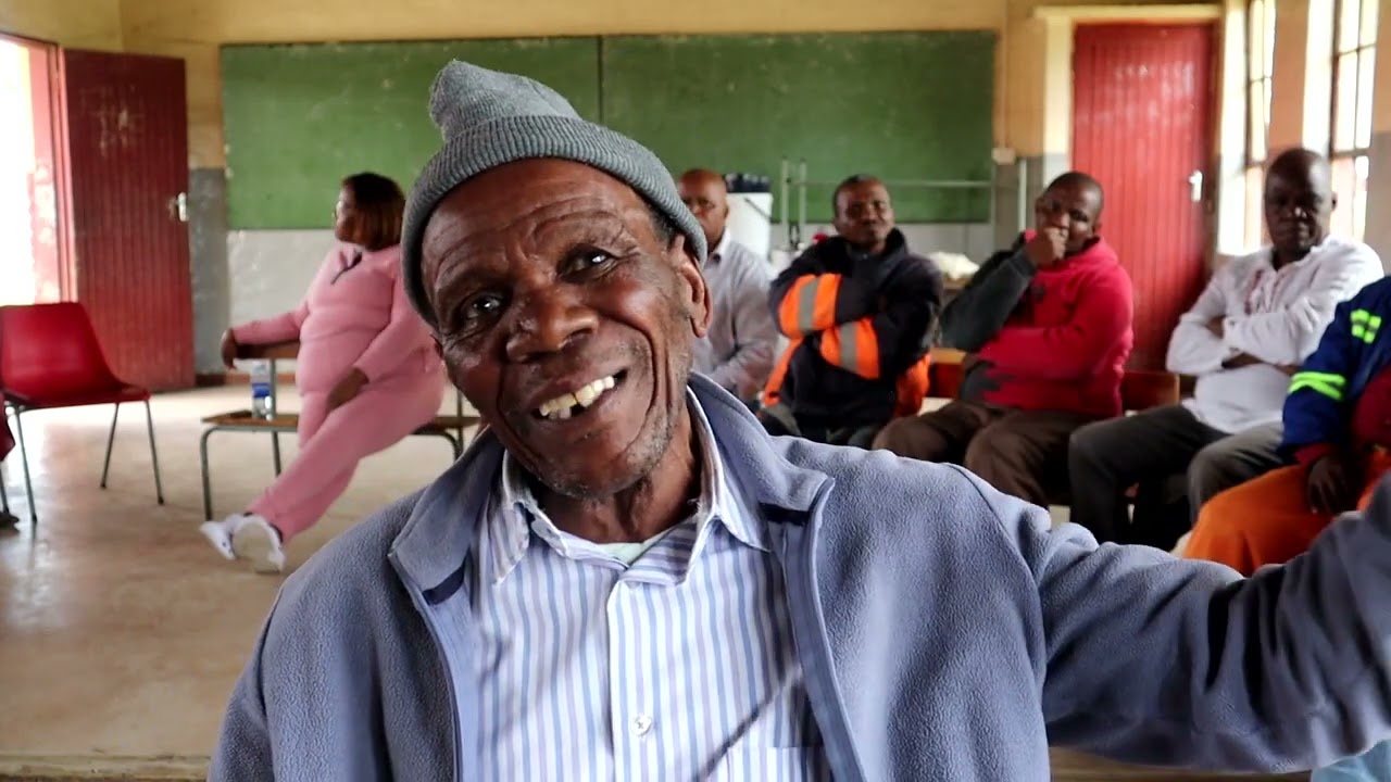 EC FORCED REMOVALS VICTIMS: METELE to DIMBAZA