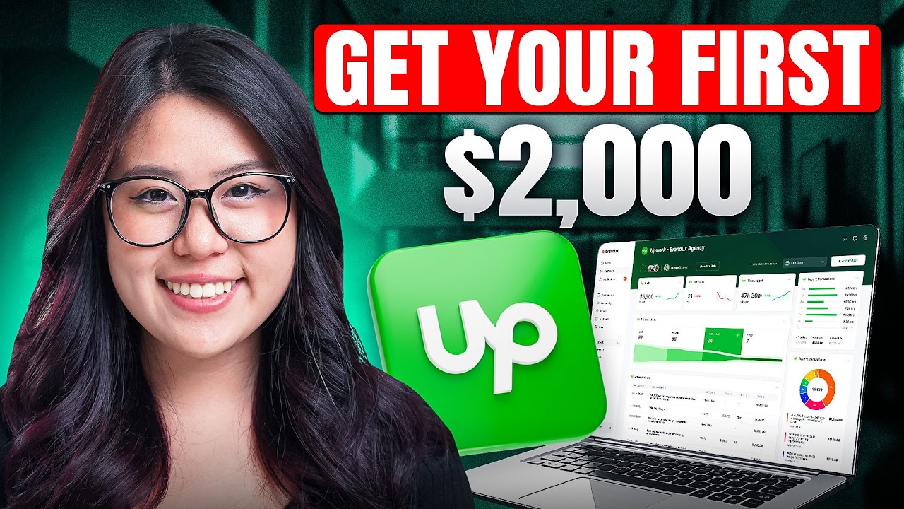 Как найти работу для начинающих на Upwork (обновлено руководство по фильтрам поиска)