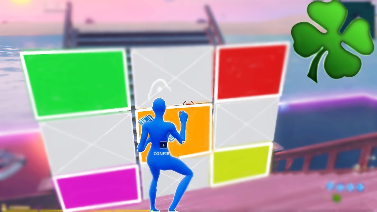 Killval - So Long (Fortnite Montage)