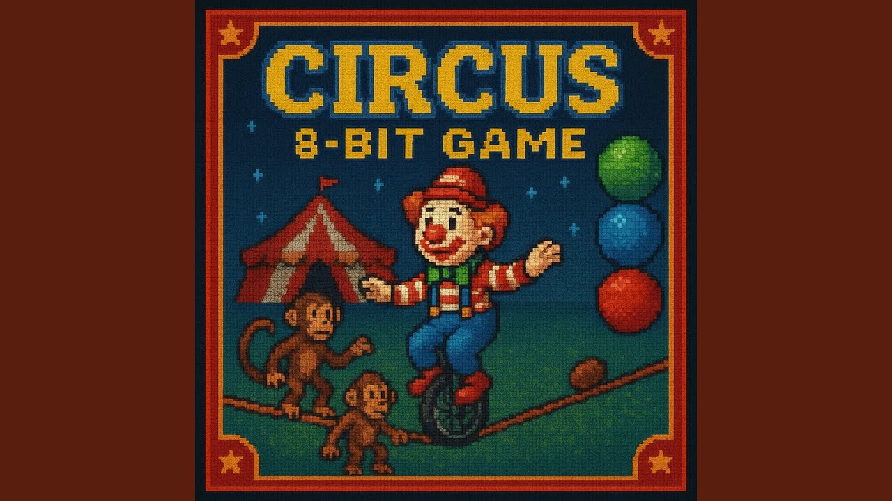 Freak Show Chiptune