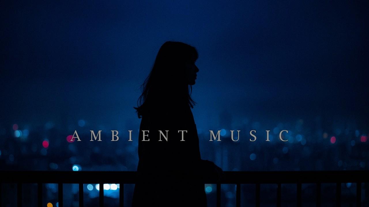 Rain Until Morning Comes – Dark Ambient | AmBient Music