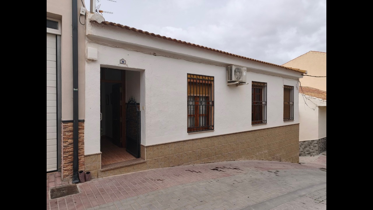 CASA TRADICIÓN