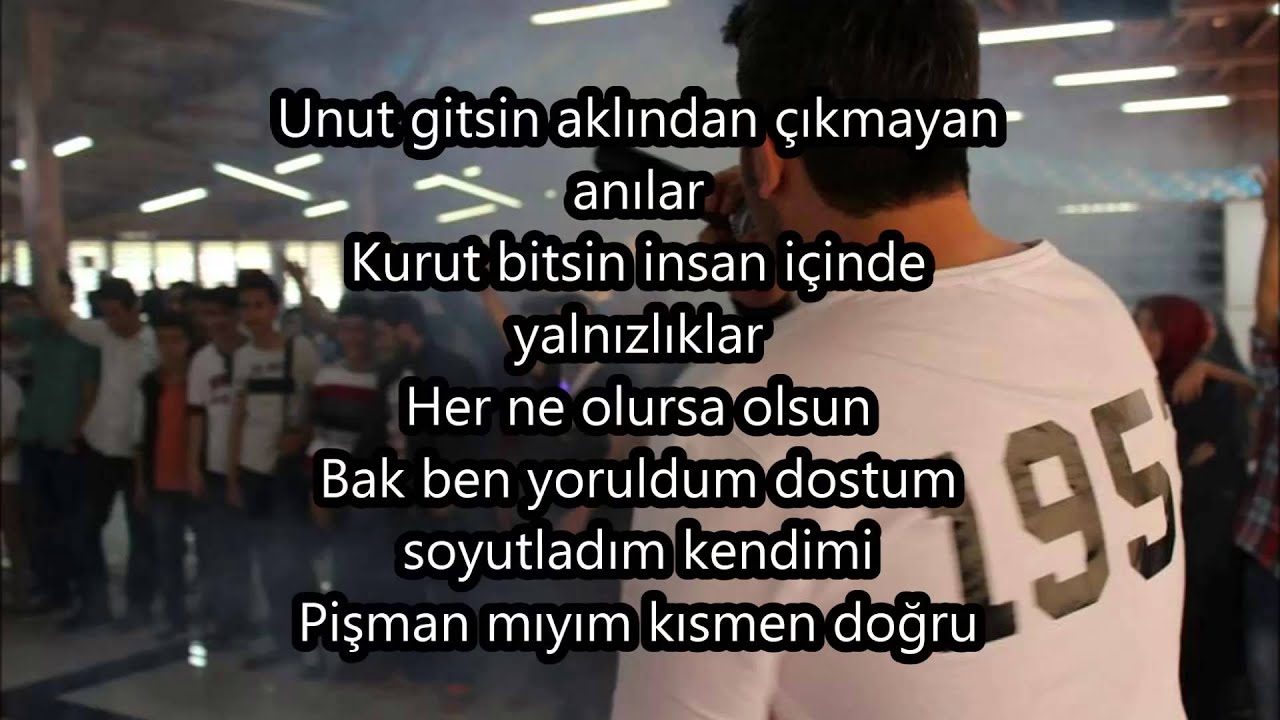 Sorunsal Jr ft Spine - Kısmen Doğru