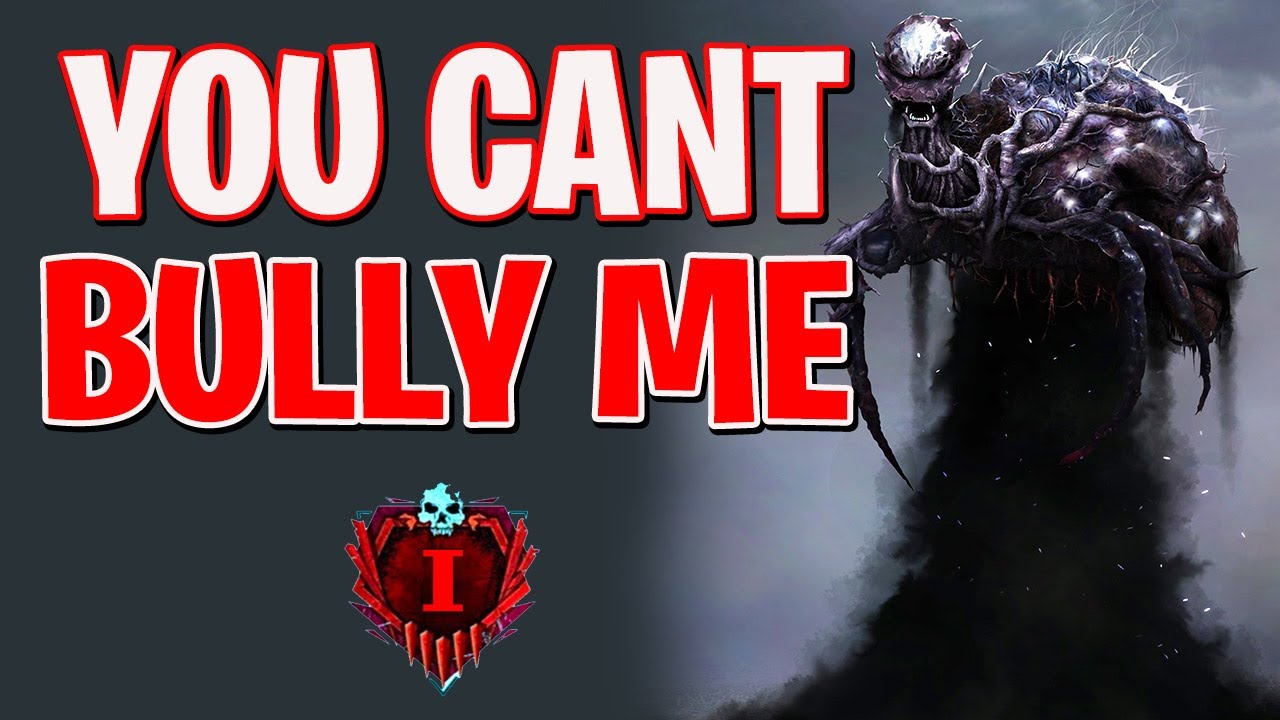 Bully Squad Teabags The Dredge... Пришло время платить!