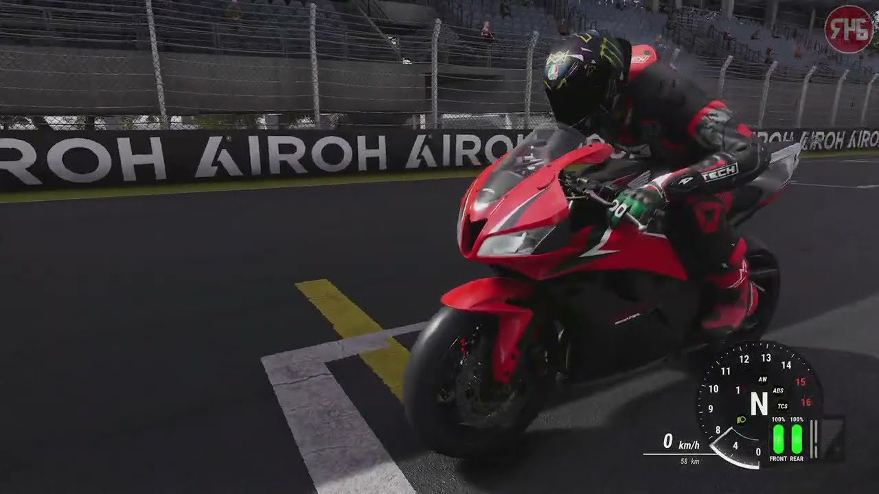 RIDE 5 | Online Pt 5: What Happened At Interlagos???